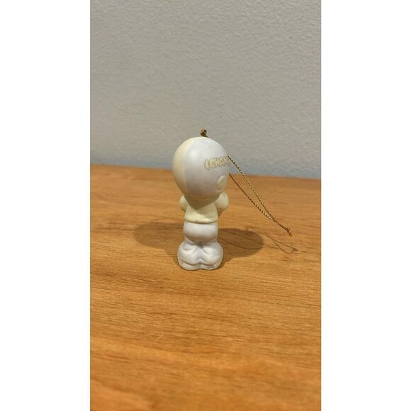 Enesco Precious Moments Ornaments "I am a possibility" #111120  Year 1987 - Picture 5 of 8